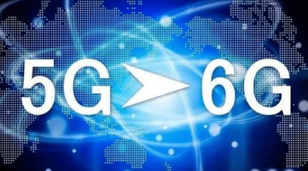 6G时代加速到来，城市照明开创新发展